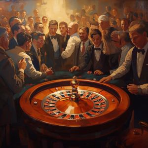 Blackjack AO8801