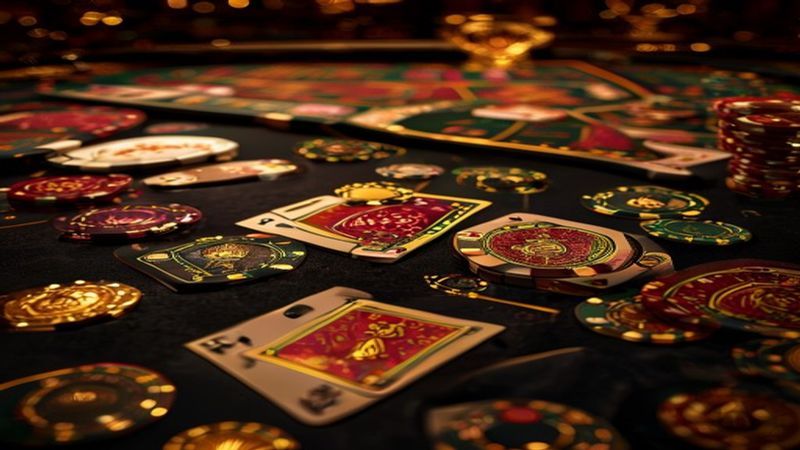 Chiến lược baccarat hiệu quả